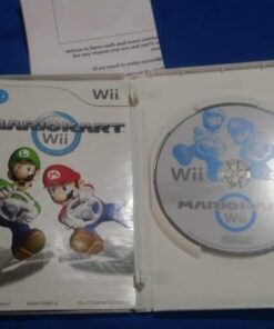 Mario Kart Wii 35 51WJxJFS62L