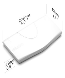 Winsor & Newton Cotman Watercolor Paint Set, Travel Set, 24 Whole Pans 24 Whole Pan Travel Set 34 51WK2ZSboL