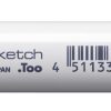 Copic Marker Copic Sketch Markers, Sky Blue B24 Sky 55 51WQnY8QC L