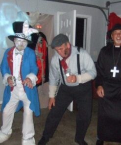 Rubie's Costume Plush Adult Bunny Shoes One Size White 19 51WRY7zCBnL