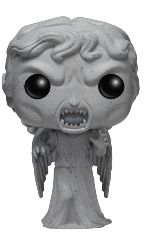 Funko 5258 POP TV: Doctor Who Weeping Angel Action Figure