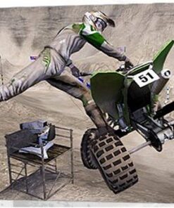 Mx Vs ATV Untamed - Xbox 360 12 51WT2WYyzlL