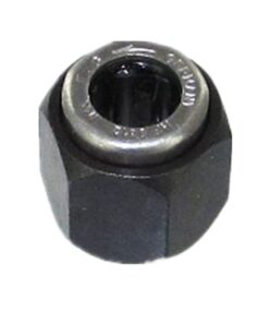 Hobbypower R025 Hex Nut One Way Bearing for VX 12MM 1:10 Nitro Engine 1/10 RC Racing Car HSP Spare Parts