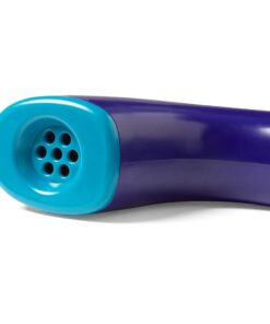 hand2mind Phoneme Phone, Speech Therapy Toys, Autism Learning Materials, Toddler Speech Development Toys, Dyslexia Tools for Kids, Phonemic Awareness, ESL Teaching Materials, Reading Phones Cushion 10 51WWpbOMNYL