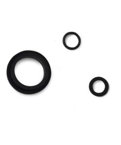 Intex Replacement Repair Set for Sand Filter Pumps, Air Release Valve & O-Rings 11 51WXGSVyjSL