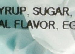Sweets Salt Water Taffy, Cotton Candy, 3 Pound 17 51WY8phczXL