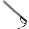 Whetstone Cutlery Full Tang Rubber Grip Machete with Sheath 56 51WYVIICt0L