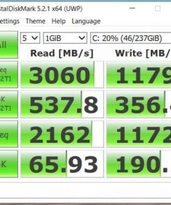 Samsung 960 EVO 500GB Solid State Drive (MZ-V6E500BW) m.2 NVMe,Hybrid Drive 32 51WdAio6yL