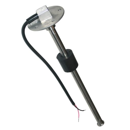 KUS USA SSS Fuel & Water Level Sensor 13"