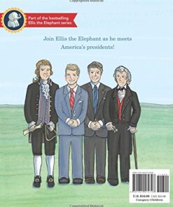 Alternative view of Hail to the Chief (6) (Ellis the Elephant)