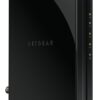 NETGEAR Cable Modem CM500 - Compatible with all Cable Providers incl. Xfinity, Spectrum, Cox | For Cable Plans up to 400Mbps | DOCSIS 3.0 | Ethernet | single band 400 Mbps Max Download