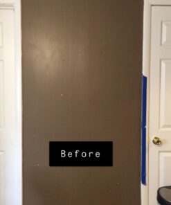 Krylon K05223000 Chalkboard Paint Special Purpose Brush-On, Black, Quart, 1 Quarts (Pack of 1) 1 Quarts (Pack of 1) 34 51Whvmga89L