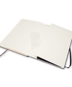 Moleskine Art Sketchbook, Hard Cover, A4 (8.25" x 11.75") Plain/Blank, Black, 96 Pages 24 51WiKd70XS