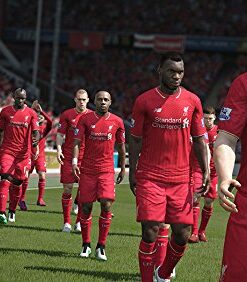 FIFA 16 - Standard Edition - PlayStation 3 15 51Wj8an4c8L