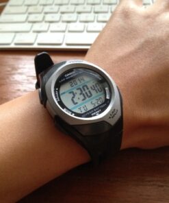 Casio STR300C-1V Sports Watch - Black 17 51Wk6Mj8dWL