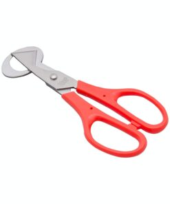 北正(Kitasho) AX-AY-ABHI-01280 Sekanananomasu Pucci (Uzura Egg Splitter), 全長135mm, orange 11 51Wl 52CjS