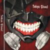 Tokyo Ghoul: Season One [Blu-ray]