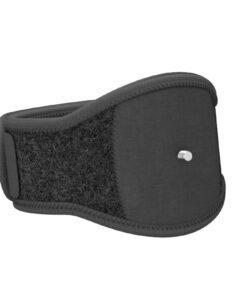 Skywin VR Tracker Straps for HTC Vive System Tracker Puck (2 Pack) - Adjustable Straps for Hand Foot Object and Full-Body Tracking in Virtual Reality 9 51WqZXTQiL