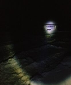 Lighting EVER LED Flashlights High Lumens, Small Flashlight, Zoomable, Waterproof, Adjustable Brightness Flash Light for Outdoor, Emergency, AAA Batteries Included, Tactical & Camping Accessories 1 36 51Wr8laEaKL