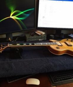 JIM DUNLOP Formula 65 Neck Cradle Maintenance Station 19 51WrKAL3j7L