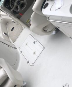 Premium Boat Scuff Erasers | Boating Accessories Gifts for Cleaning Boat Accessories or Gift for Pontoon Fishing Jon Boats Decks Vinyl Boat Cleaner Hull Cleaner Gadgets for Men and Women 3 Pack 65 51WsAHzk2pL