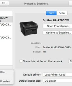 Brother HL-3170CDW Digital Color Printer with Wireless Networking and Duplex, Amazon Dash Replenishment Ready 40 51Wu1wd0ifL