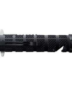 TAC Force TF-710 Series Liner Lock Assisted Opening Folding Knife, Two-Tone Half-Serrated Blade, 5-Inch Closed Black 11 51WvfWprWuL