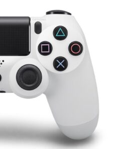 DualShock 4 - White 23 51WwHPJPw8L