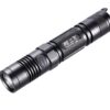NITECORE P12 2015 Version 1000 Lumens Precise Tactical Flashlight CREE XM-L2 U2 LED Waterproof Flashlight