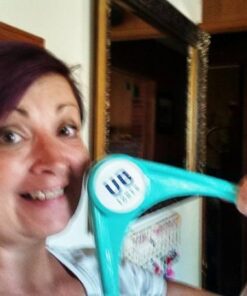 UB TONER - Portable Arm Workout Equipment - Great for Work from Home & Travel Arm Exercises - Arm Resistance Workout Helps To Tone Arms, Chest and Strengthens Posture 21 51X2z1Nfk6L