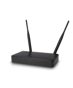 Amped Wireless High Power Wireless-N 600mW Smart Repeater and Range Extender (SR10000),Black New 9 51X4BsZLeFL