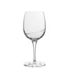 Luigi Bormioli Aero 12.25 oz Red Wine Glasses, 6 Count (Pack of 1), Clear 42 51X53Th J3L