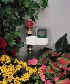 Alternative view of Orbit 62024 Single-Dial Hose Watering Digital Timer 1