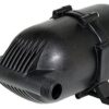 SHURflo 182-200 Pre-Pressurized Accumulator Tank,Black, 9.1" x 4.8" x 3.8" 41 51X7lsA6UNL