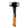 Fiskars 750810-1001 IscoCore 4 Pound Club Hammer 14 Inch 53 51X8OMBv65L