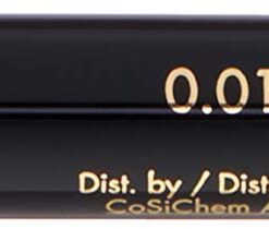 stila Stay All Day Waterproof Liquid Eye Liner ORIGINAL Intense Black 29 51X93V9SVOL