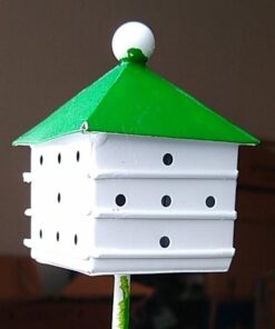 G & F MiniGardenn 10028 Fairy Garden Miniature Martin house 7 51X9tzn6LFL