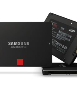 SAMSUNG 850 PRO - 512GB - 2.5-Inch SATA III Internal SSD (MZ-7KE512BW) 512 GB SSD Only 28 51XBNfXdusL