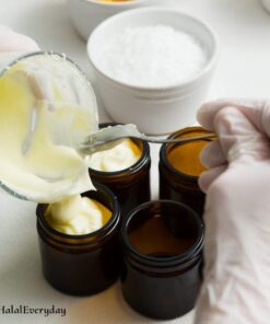 Stearic Acid 1lb Cosmetic Grade (1lb) 1 11 51XCVSWdVNL