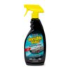 Invisible Glass 92164 22-Ounce Premium Glass Cleaner and Window Spray for Auto and Home Provides a Streak-Free Shine on Windows, Windshields, and Mirrors is Residue and Ammonia Free and Tint Safe 22 Fl Oz (Pack of 1) 9 51XCesoL7wL