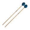 Innovative Percussion IP100 Soloist Series Marimba Mallets (Soft) 19 51XDTMVZYGL