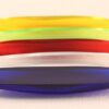 Rattleback - Plastic Assorted Colors - Pack of 10 with Teacher's Guide 18 51XDsvV3Y1L