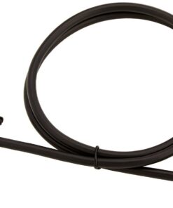 Amazon Basics HDMI A to DVI Adapter Cable, Bi-Directional 1080p, Gold Plated, Black, 3 Feet, 1-Pack 3 ft 29 51XHC8kz0qL