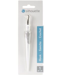 Silhouette America Silhouette Hook 4.25 X .75 X 8.25