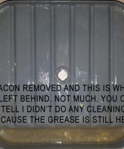 Allstar Innovations BaconBoss Microwave Bacon Cooker for Healthier, Crispy Bacon 27 51XHmVLBjVL