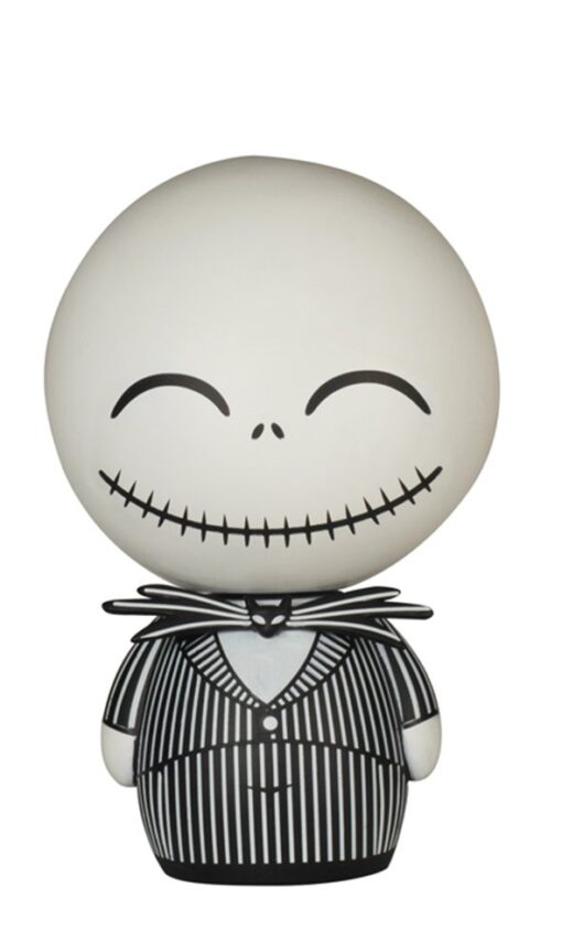 Funko Dorbz: TNBC - Jack Skellington Action Figure