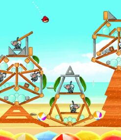 Angry Birds Rio 7 51XNLxGqu5L