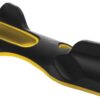 SKLZ Golf Grip Trainer Attachment for Improving Hand Positioning,Black/yellow