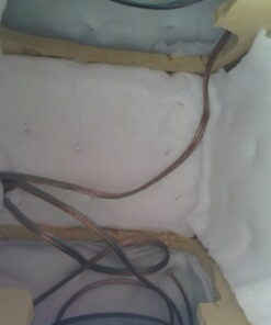 Power Acoustik MOFO-154X MOFO 15-Inch Dual 4-Ohm VC 3000 Watt Pro Subwoofer, Standard Packaging 16 51XNnVBycL