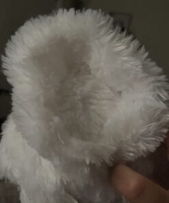 Adore 12" Standing Puffy The Silkie Chicken Plush Stuffed Animal Toy 26 51XS8qJwE7L